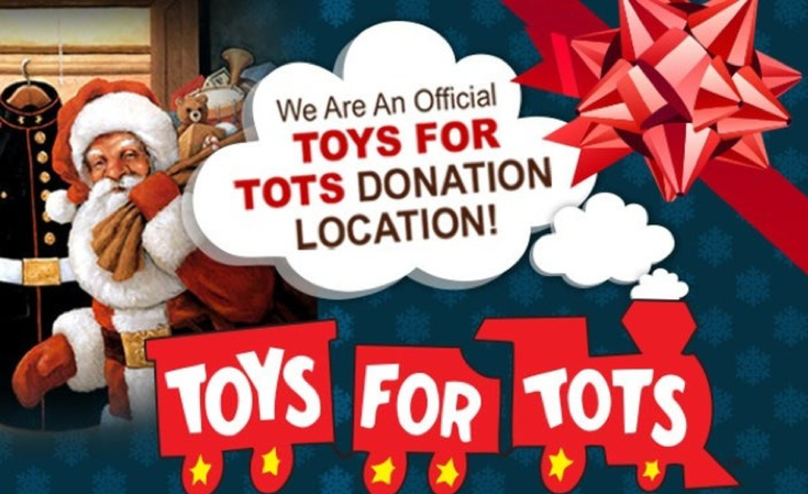t4t-donation-box Toys for Tots Donation Box